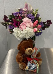 Rac's Valentines Combo Rac's Valentines Combo